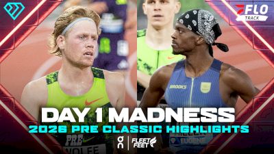 2026 Prefontaine Classic Race Highlights | Day 1 Recap and Heat Check