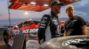 Jonathan Davenport Solves Mystery Mechanical Issue After 1,000-Mile Test