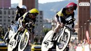 Who Won Stage 1 Of The Tour de France 2026? See The Full TDF Results Here