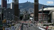 Regardez au Canada: 2026 Tour de France - Étape 1
