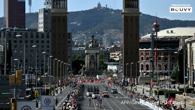 Regardez au Canada: 2026 Tour de France - Étape 1