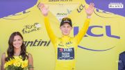 Tour de France 2026 Stage 2 Preview: Bring On The Elevation In Spain