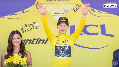Tour de France 2026 Stage 2 Preview: Bring On The Elevation In Spain