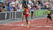 Day 2 Results: 2026 Prefontaine Classic