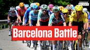 Tour de France 2026 Stage 2 Preview: Nasty Barcelona Trap