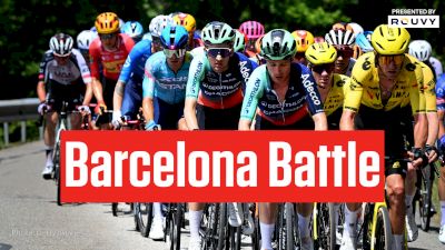 Tour de France 2026 Stage 2 Preview