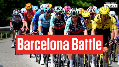 Tour de France 2026 Stage 2 Preview: Nasty Barcelona Trap