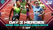 The 2026 Prefontaine Classic Highlights and Recap Day 2