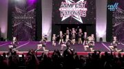 Titanium Force Cheer - Glow Girls [2024 L1 Youth - D2 - Small - A Day 2] 2024 JAMfest Cheer Super Nationals