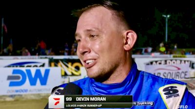 Top-3 Recap | Lucas Oil Late Models Saturday at Muskingum