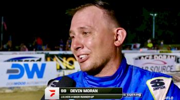 Top-3 Recap | Lucas Oil Late Models Saturday at Muskingum