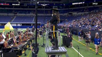 Troopers "THE FINAL SUNSET" at 2025 DCI World Championships