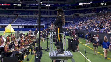 Troopers "THE FINAL SUNSET" at 2025 DCI World Championships