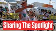 Tadej Pogacar Guides Isaac del Toro To Stage 2 Victory In Tour de France Debut