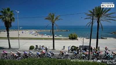 Watch In Canada: 2026 Tour de France Stage 2