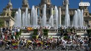 Regardez au Canada: 2026 Tour de France - Étape 2
