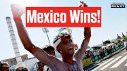 Isaac Del Toro Strikes On Tour de France 2026 Stage 2