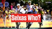 Isaac Del Toro Just Took Over The Story: Tour de France 2026 Stage 2