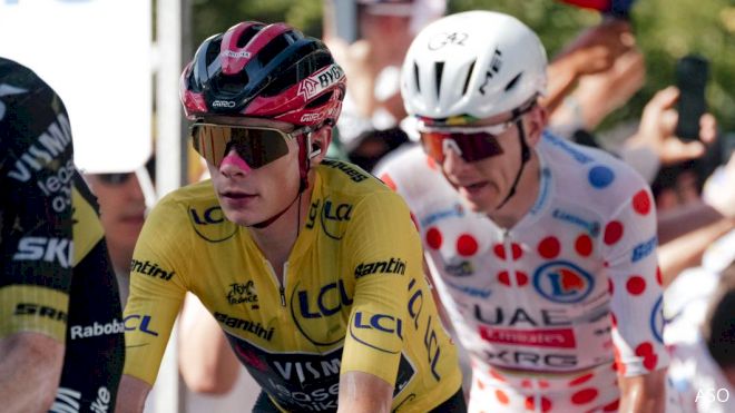 Tour de France 2026 Stage 3 Preview: Adios, Spain. Bonjour, France.