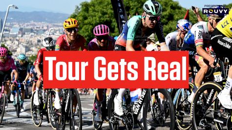 Tour de France 2026 Stage 3 Preview: Yellow In Danger?