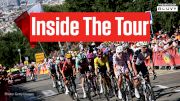 Inside The Tour de France: The World's Biggest Bike Race