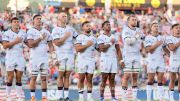 USA Rugby's Victory Over Portugal Was Bigly