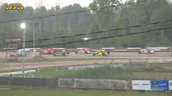 Full Replay | Thunder on the Thruway at Utica-Rome Speedway 6/30/23