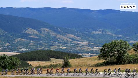Comment Regarder La 4e Étape Du Tour de France 2026