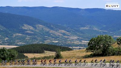 Watch In Canada: 2026 Tour de France Stage 3