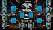 Polaris 38: O que esperar do card deste sábado