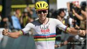 Tadej Pogacar To Race The Vuelta a España 2026
