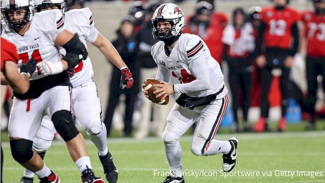 10 Players Who Could Win The Gagliardi Trophy, The NCAA D3 Football Heisman