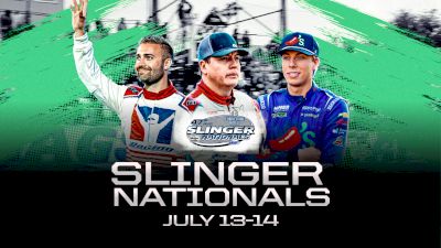 Replay: Slinger Nationals at Slinger | Jul 13 @ 5 PM