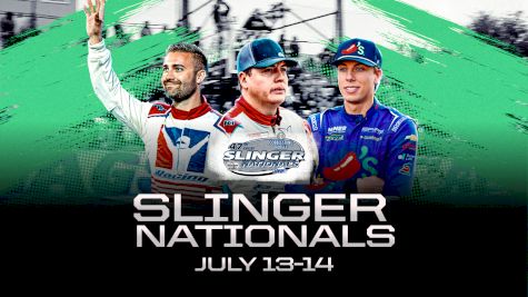 Replay: Slinger Nationals at Slinger | Jul 13 @ 5 PM