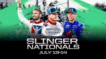 Replay: Slinger Nationals at Slinger | Jul 13 @ 5 PM