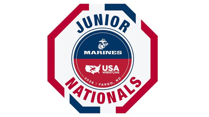 2026 U.S. Marine Corps Junior Nationals