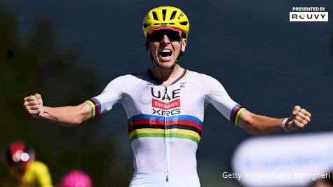 Who Won Stage 3 Of The Tour de France 2026? See The Full TDF Results Here