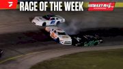 Sweet Mfg Race of the Week: Late Models at Slinger Speedway