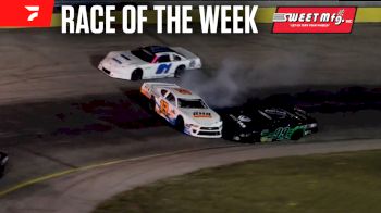 Sweet Mfg Race of the Week: Late Models at Slinger Speedway