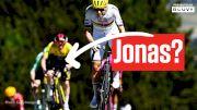 Tadej Pogacar's First Tour de France 2026 Win In Stage 3 Was Brutal