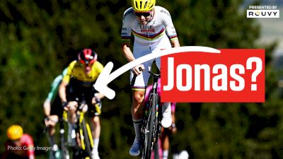 Tadej Pogacar's First Tour de France 2026 Win In Stage 3 Was Brutal