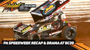 PA Speedweeks Recap & Drama at BC39 | High Limit Room (Ep. 77)