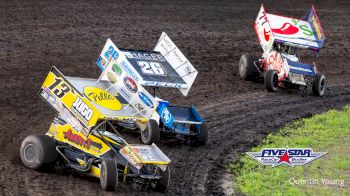 High Limit Racing Five Star Bodies Move Of The Month Nominees For June