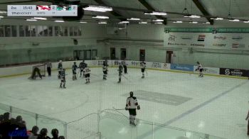 Replay: Home - 2025 Port Alberni vs Saanich | Feb 14 @ 6 PM