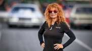 Flo Profile | Debbie O'Rourke - Built in Business, Delivering In Drag Racing