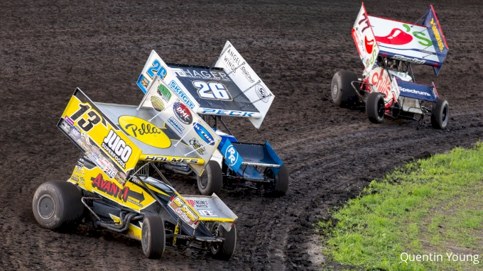 Vote For High Limit Racing's Five Star Bodies Move of the Month for June - FloRacing