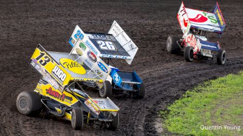 Vote For High Limit Racing's Five Star Bodies Move of the Month for June