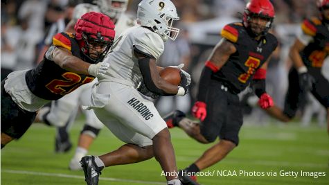 When Does the 2026 NCAA D2 Football Playoff Start?