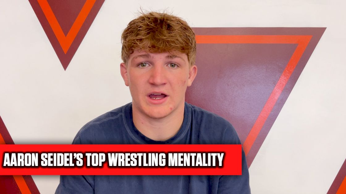 Seidel On Weight For Next Year + Blaze And Jax Battles