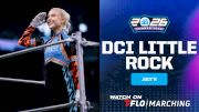 2026 DCI Little Rock